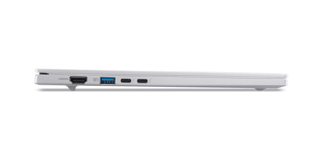 Acer Aspire 14 AI A14-61M-R185 Silver Acer Aspire 14 AI A14-61M-R185 Silver