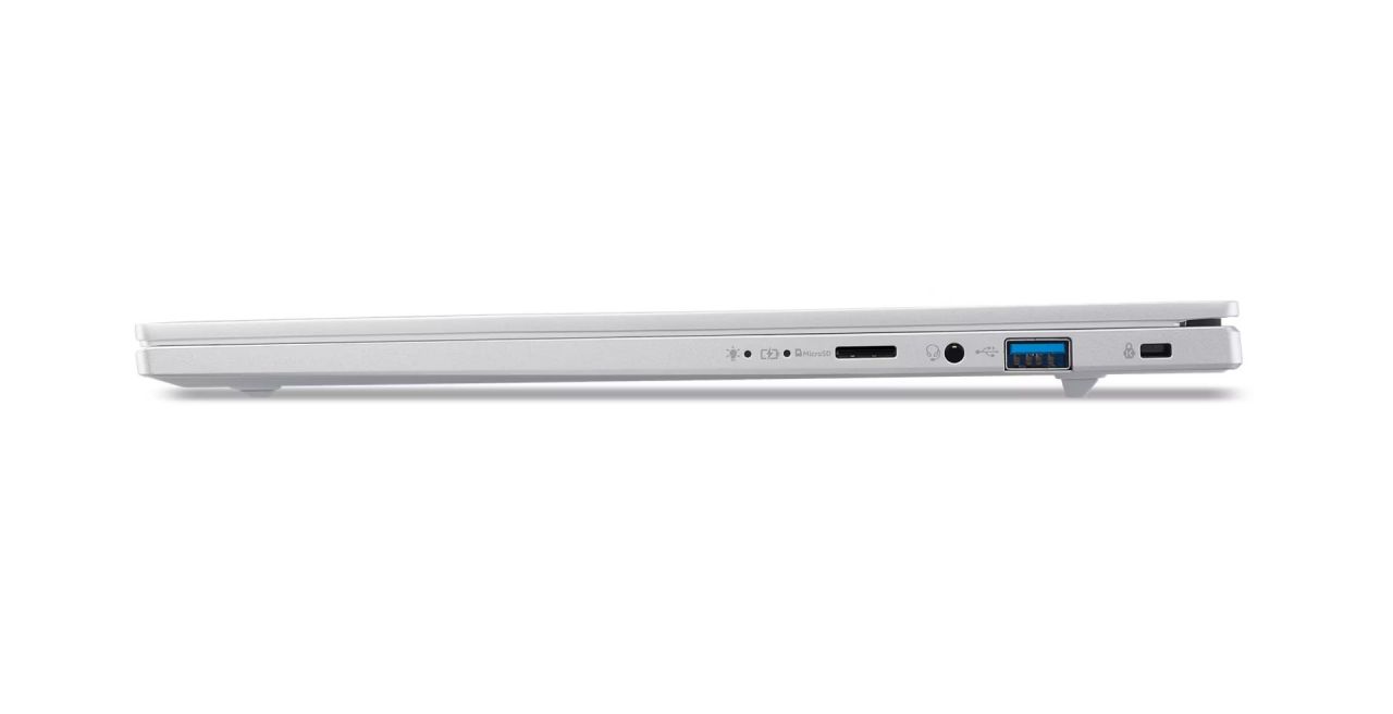 Acer Aspire 14 AI A14-53M-76DJ Silver Acer Aspire 14 AI A14-53M-76DJ Silver