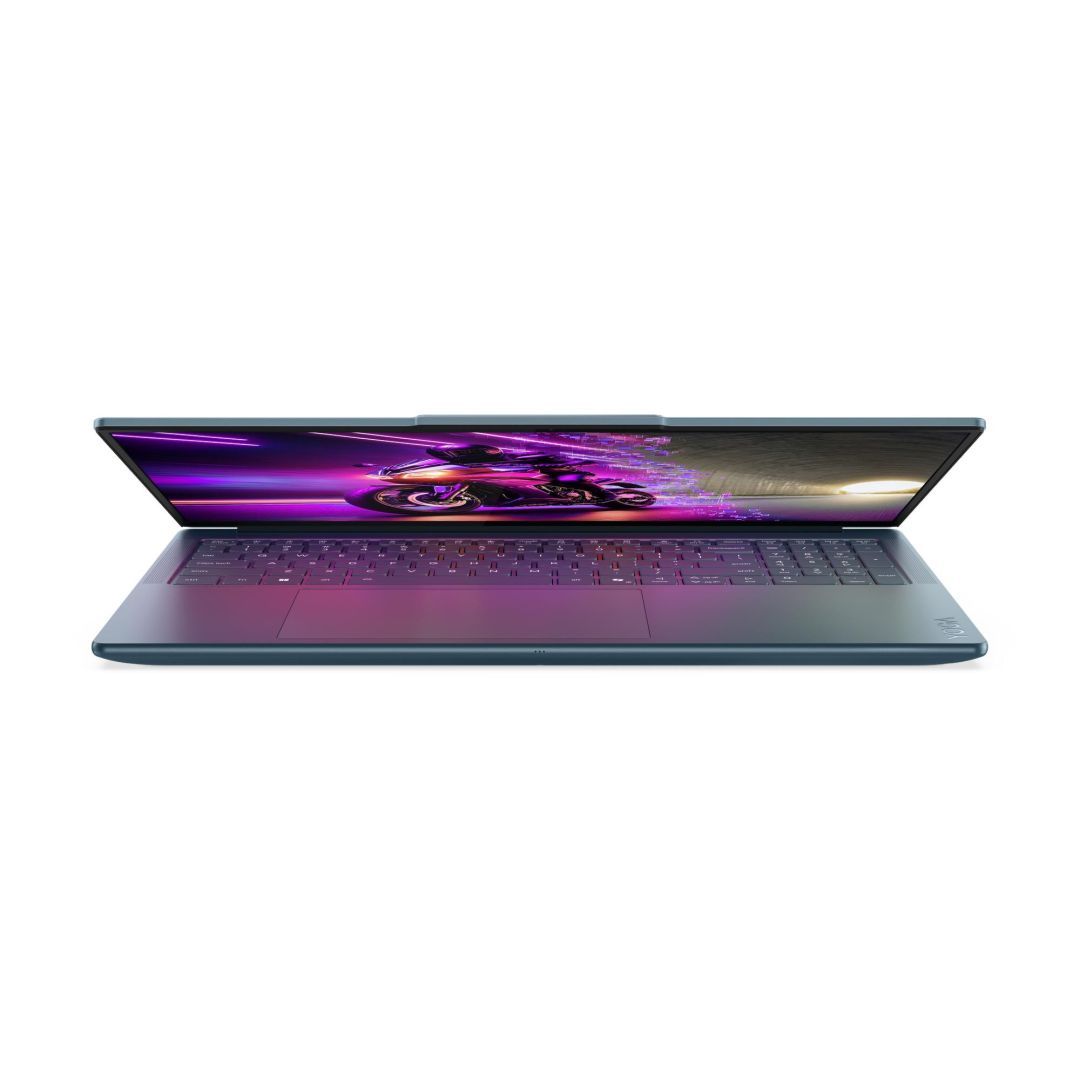 Lenovo Yoga Pro 9 Tidal Teal Lenovo Yoga Pro 9 Tidal Teal