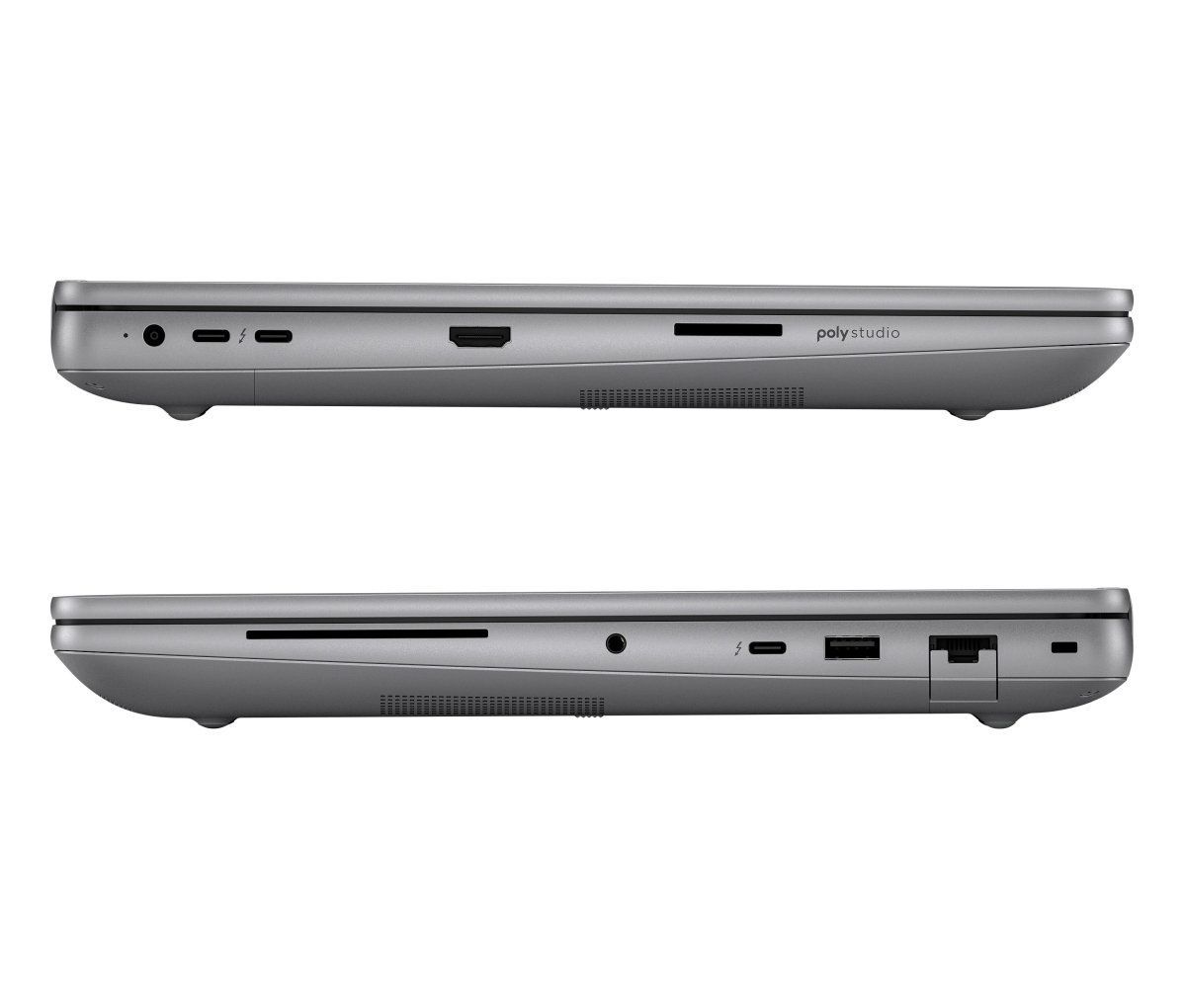 HP ZBook Fury G1i 16 Mobile Workstation Silver HP ZBook Fury G1i 16 Mobile Workstation Silver