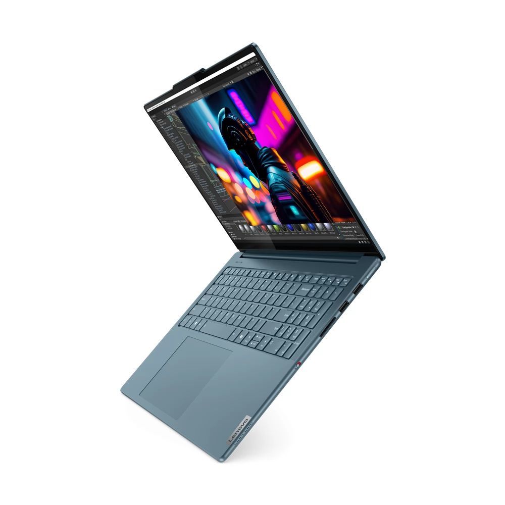 Lenovo Yoga Pro 9 Tidal Teal Lenovo Yoga Pro 9 Tidal Teal