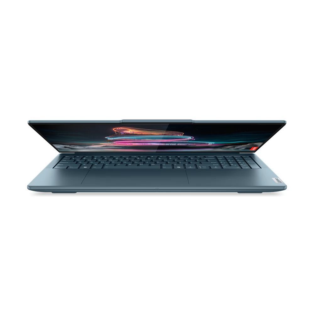 Lenovo Yoga Pro 9 Tidal Teal Lenovo Yoga Pro 9 Tidal Teal
