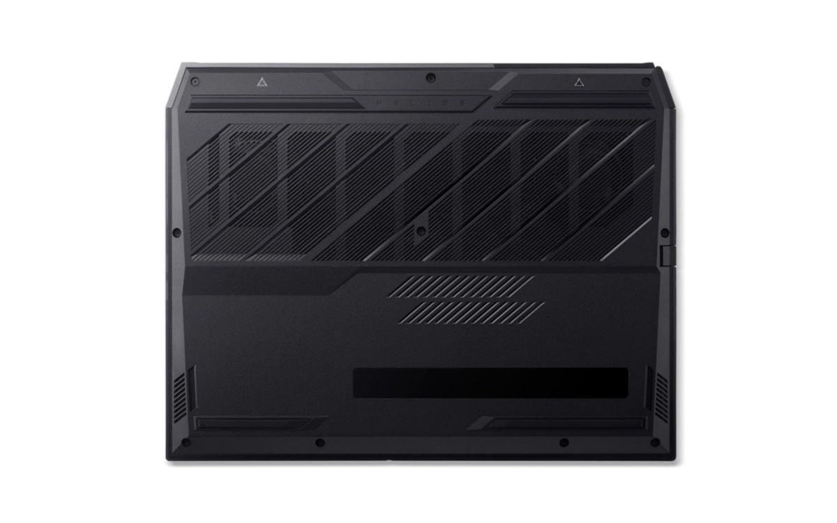 Acer Predator Helios AI PH16-73-98QB Black Acer Predator Helios AI PH16-73-98QB Black