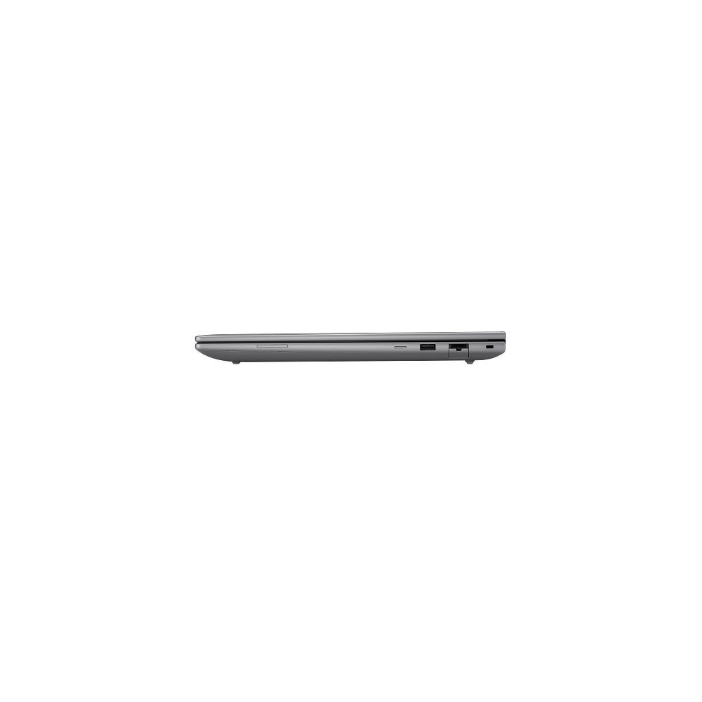 HP ZBook X G1i 16 Meteor Silver