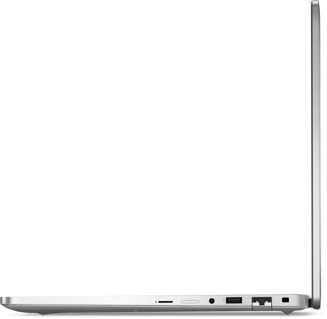 Dell Pro 16 Plus Silver Dell Pro 16 Plus Silver