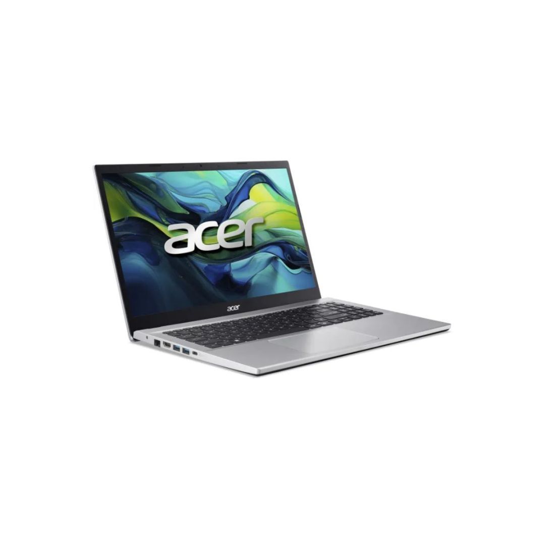 Acer Aspire GO AG15-42P-R9P9 Pure Silver Acer Aspire GO AG15-42P-R9P9 Pure Silver