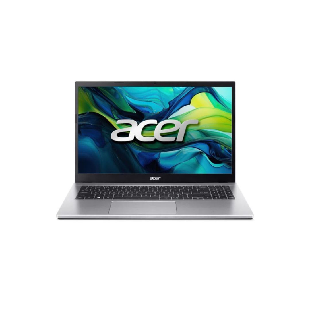 Acer Aspire GO AG15-42P-R9P9 Pure Silver Acer Aspire GO AG15-42P-R9P9 Pure Silver