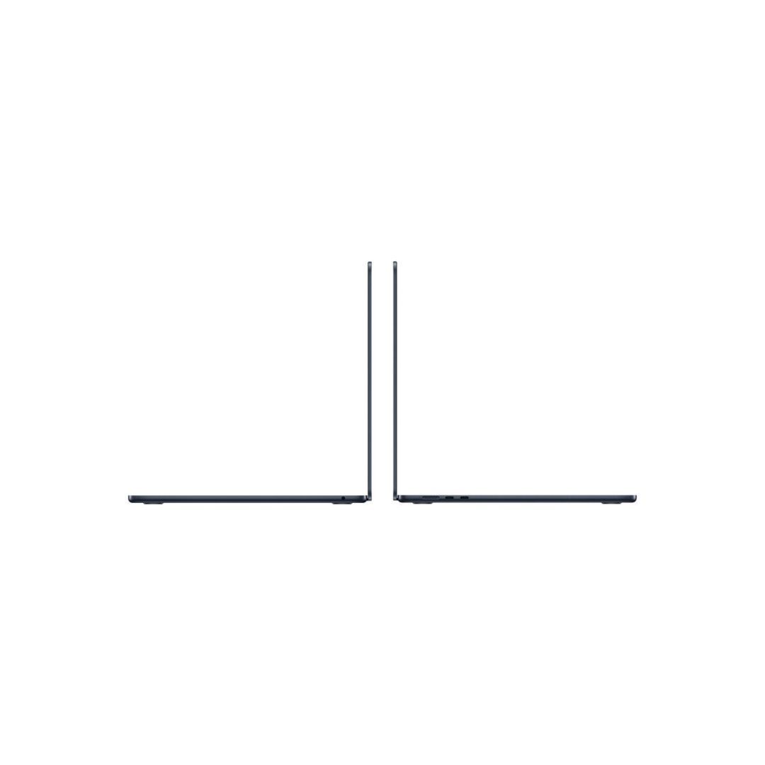 Apple MacBook Air 15" (2025) Midnight Apple MacBook Air 15" (2025) Midnight