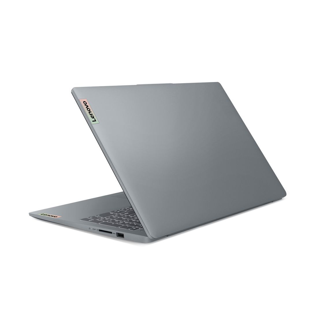 Lenovo IdeaPad Slim 3 Arctic Grey Lenovo IdeaPad Slim 3 Arctic Grey