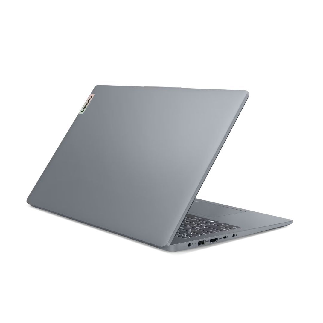Lenovo IdeaPad Slim 3 Arctic Grey Lenovo IdeaPad Slim 3 Arctic Grey