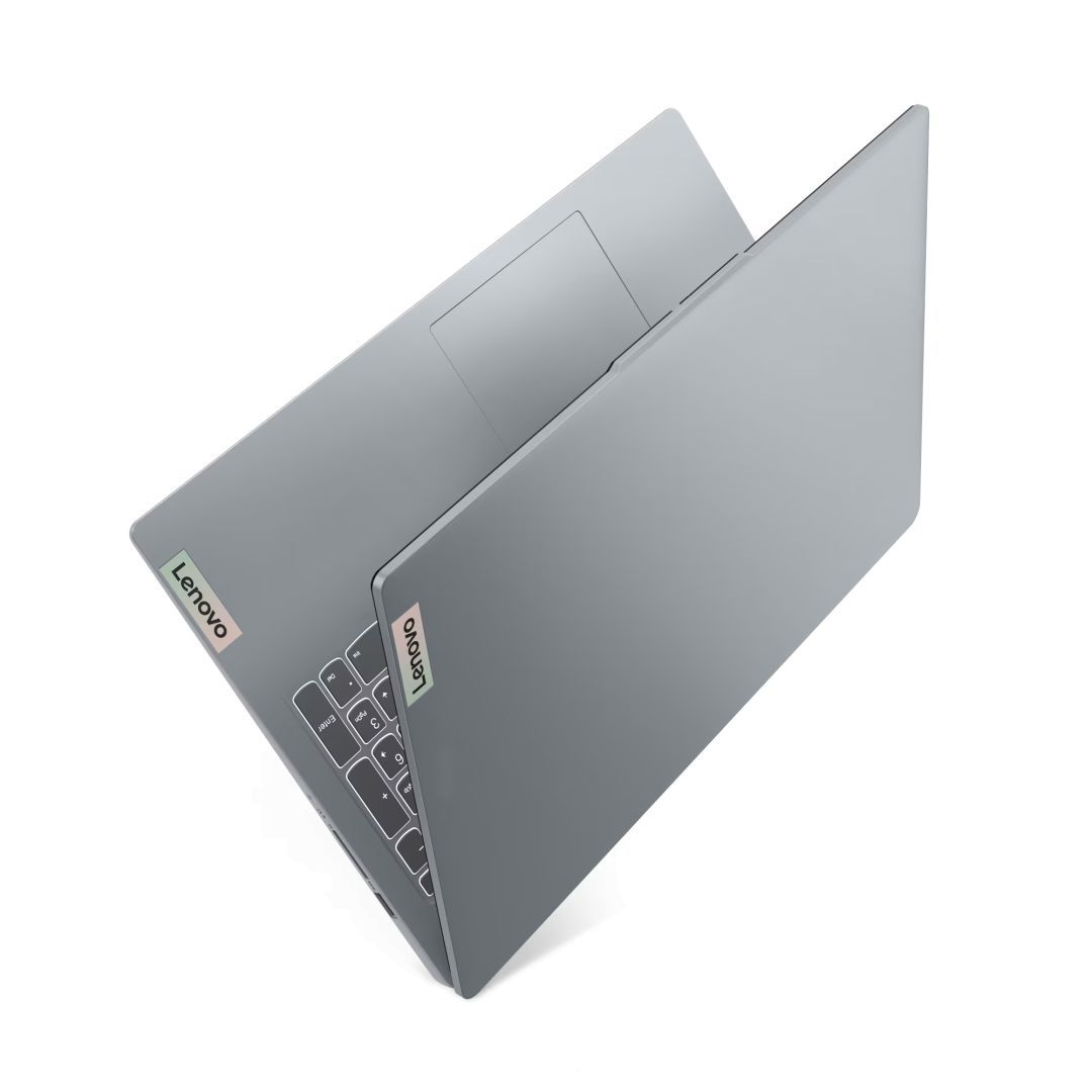 Lenovo IdeaPad Slim 3 Arctic Grey Lenovo IdeaPad Slim 3 Arctic Grey