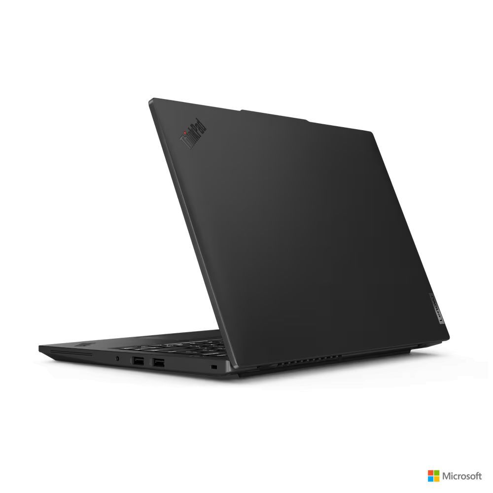 Lenovo ThinkPad L14 Gen 5 Black Lenovo ThinkPad L14 Gen 5 Black