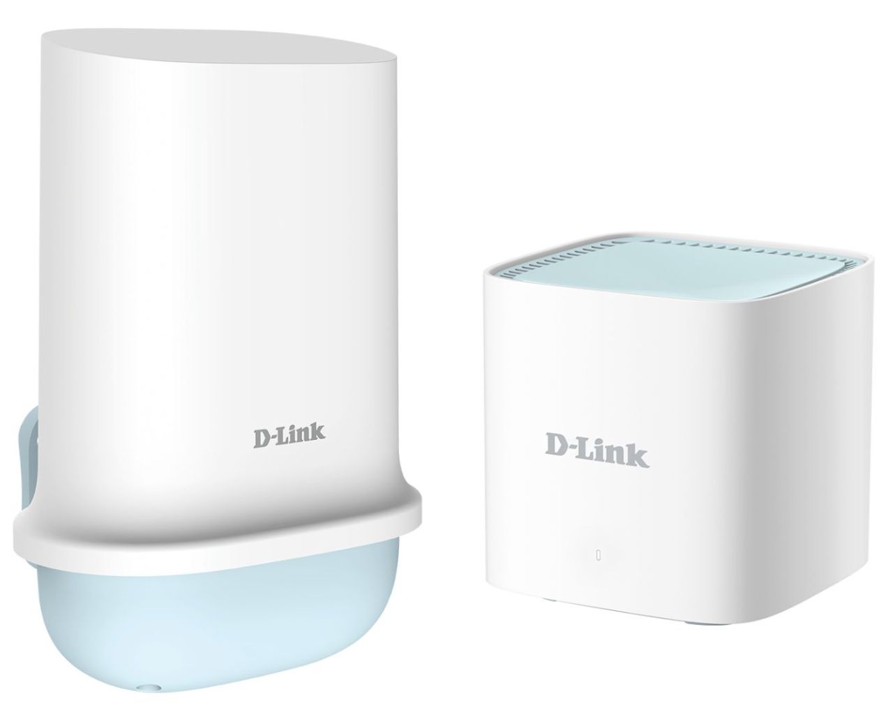 D-Link DWP-1010/KT 5G Wi-Fi 6 Mesh kit with external antenna D-Link DWP-1010/KT 5G Wi-Fi 6 Mesh kit with external antenna