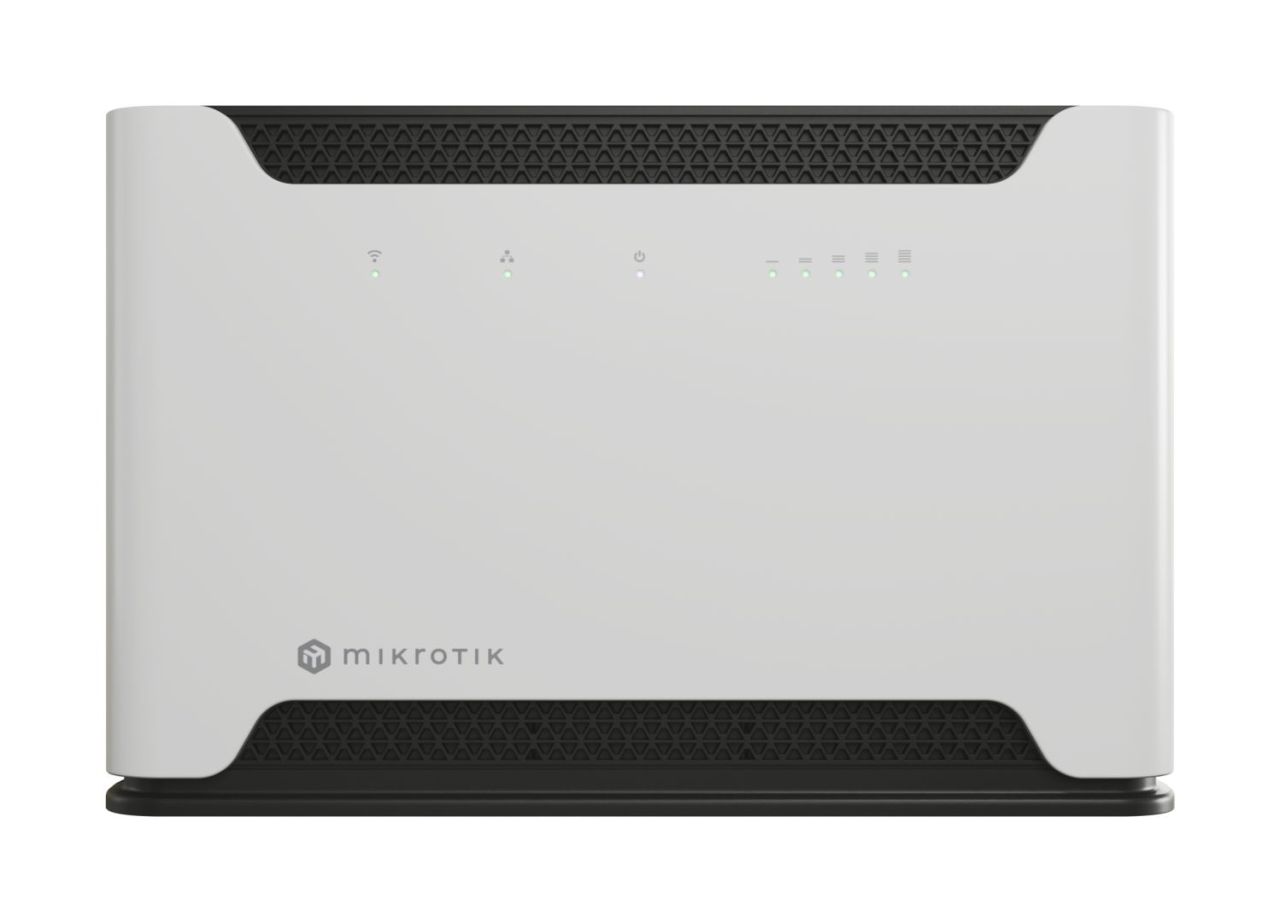 Mikrotik Chateau 5G Mikrotik Chateau 5G