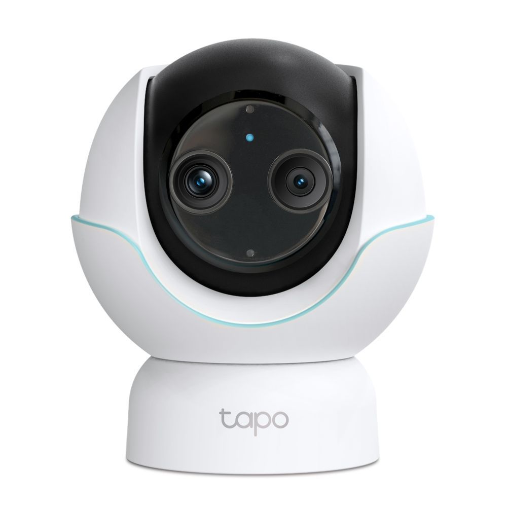 TP-Link Tapo C840 Pan/Tilt Smart AI Baby Monitor TP-Link Tapo C840 Pan/Tilt Smart AI Baby Monitor