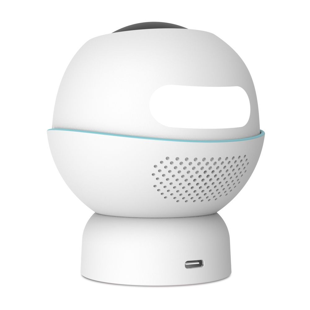 TP-Link Tapo C840 Pan/Tilt Smart AI Baby Monitor TP-Link Tapo C840 Pan/Tilt Smart AI Baby Monitor