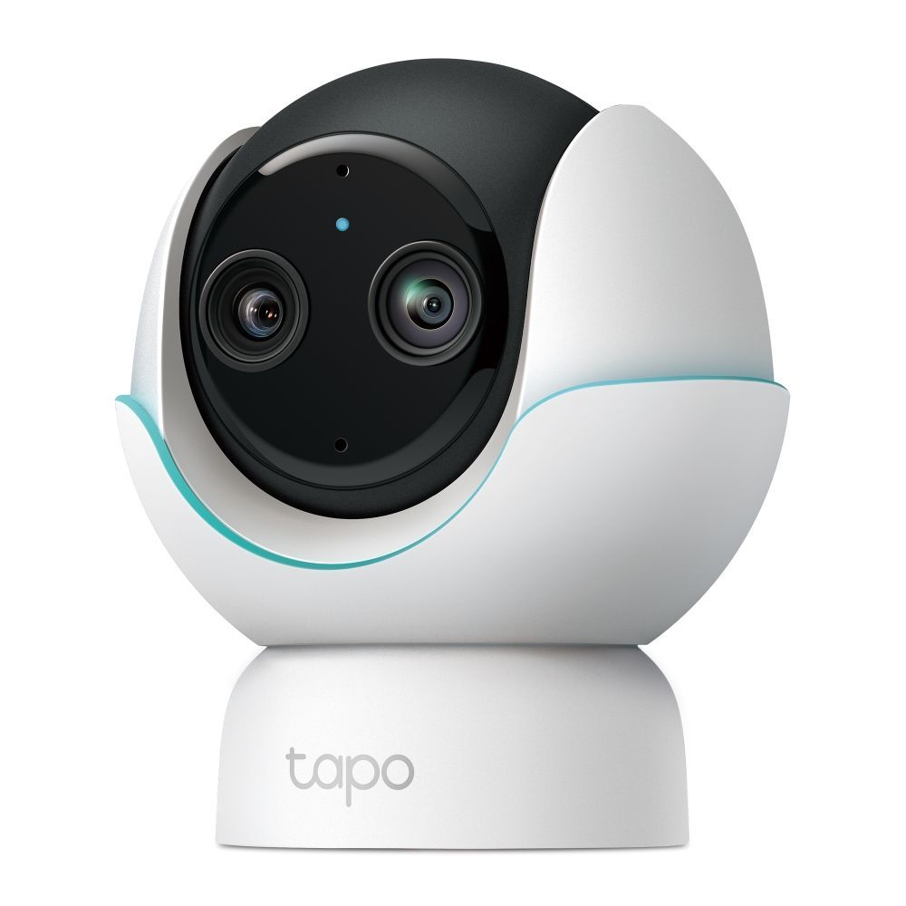 TP-Link Tapo C840 Pan/Tilt Smart AI Baby Monitor TP-Link Tapo C840 Pan/Tilt Smart AI Baby Monitor