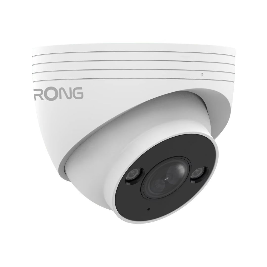 Strong Dual Light PoE Camera Strong Dual Light PoE Camera