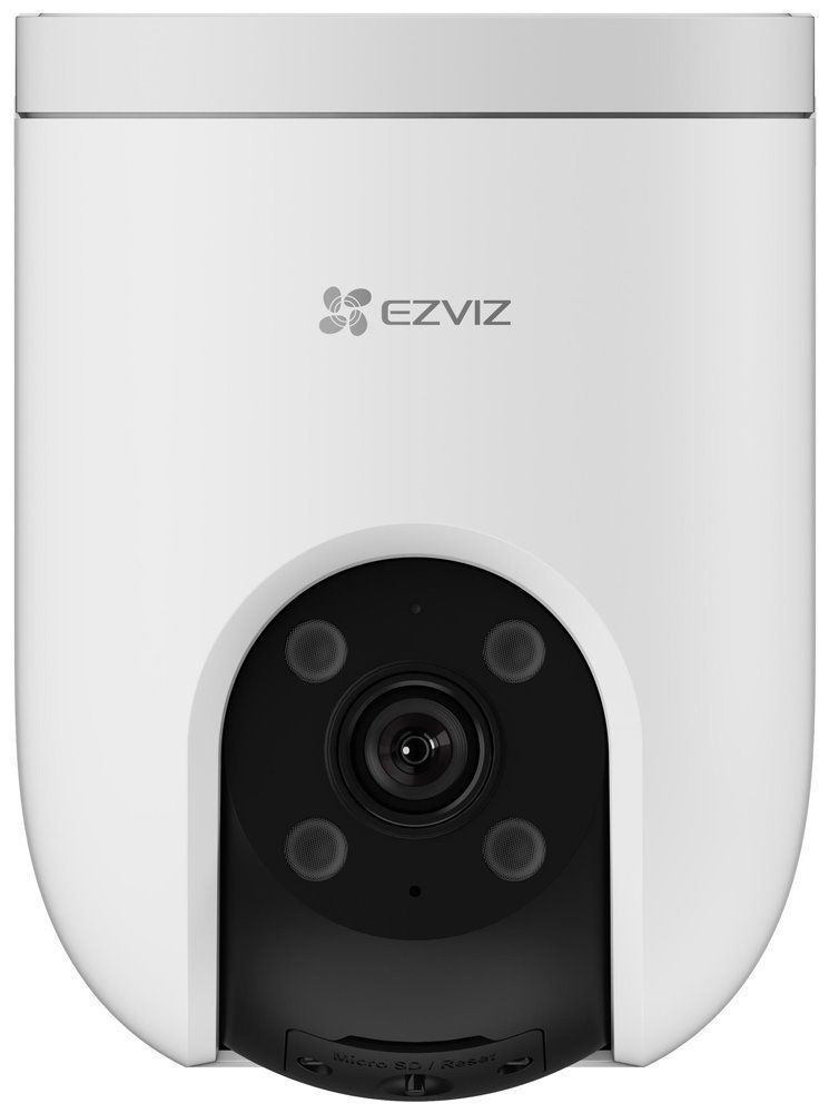 Ezviz H8c Pro 2K Pan & Tilt Wi-Fi Camera