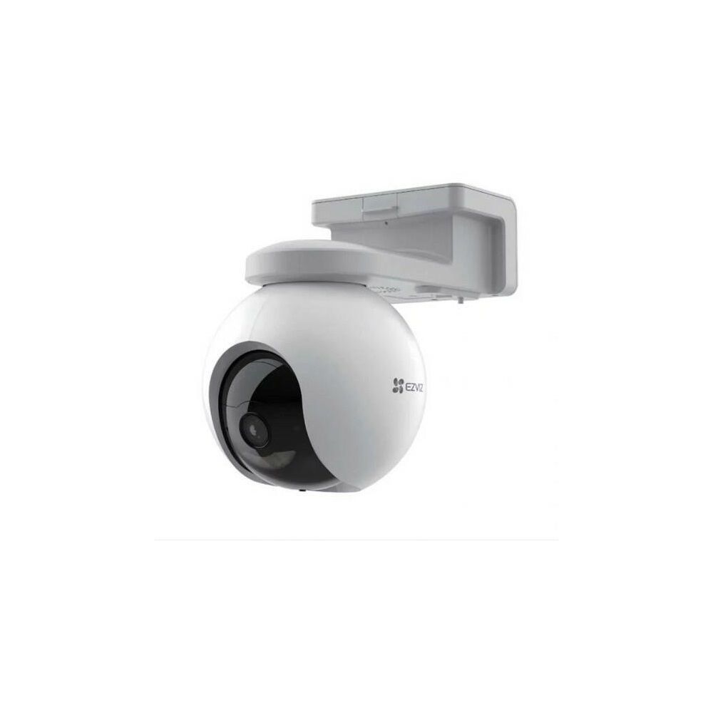 Ezviz HB8 Battery-Powered Pan & Tilt Wi-Fi Camera + Solar panel Ezviz HB8 Battery-Powered Pan & Tilt Wi-Fi Camera + Solar panel