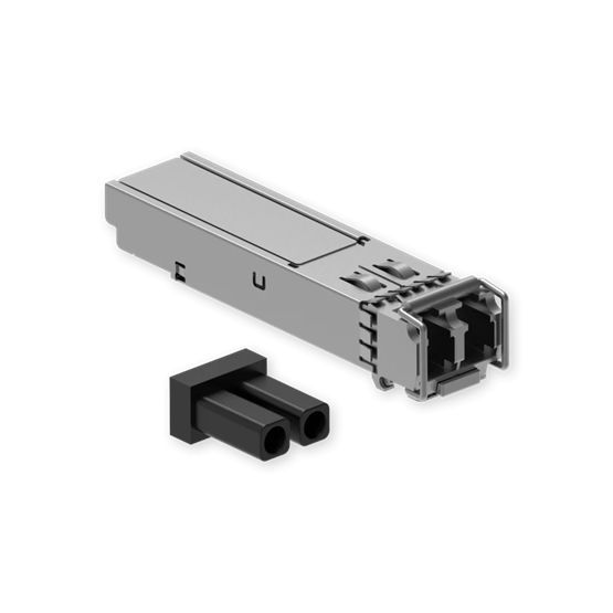 Teltonika 1.25 Gb/s SR SFP TX TRANSCEIVER Teltonika 1.25 Gb/s SR SFP TX TRANSCEIVER