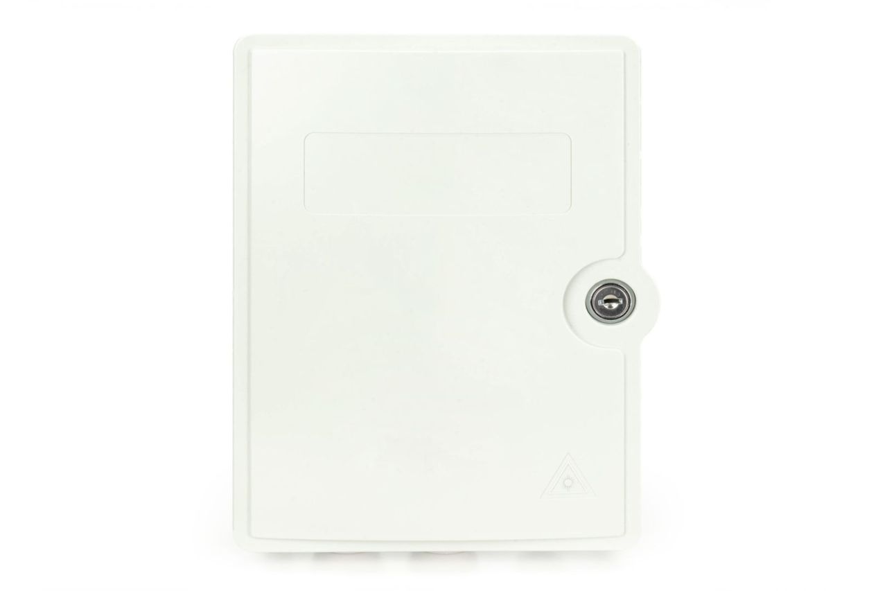 Digitus DN-968913-LCA FTTH/FTTB Distribution box Grey Digitus DN-968913-LCA FTTH/FTTB Distribution box Grey