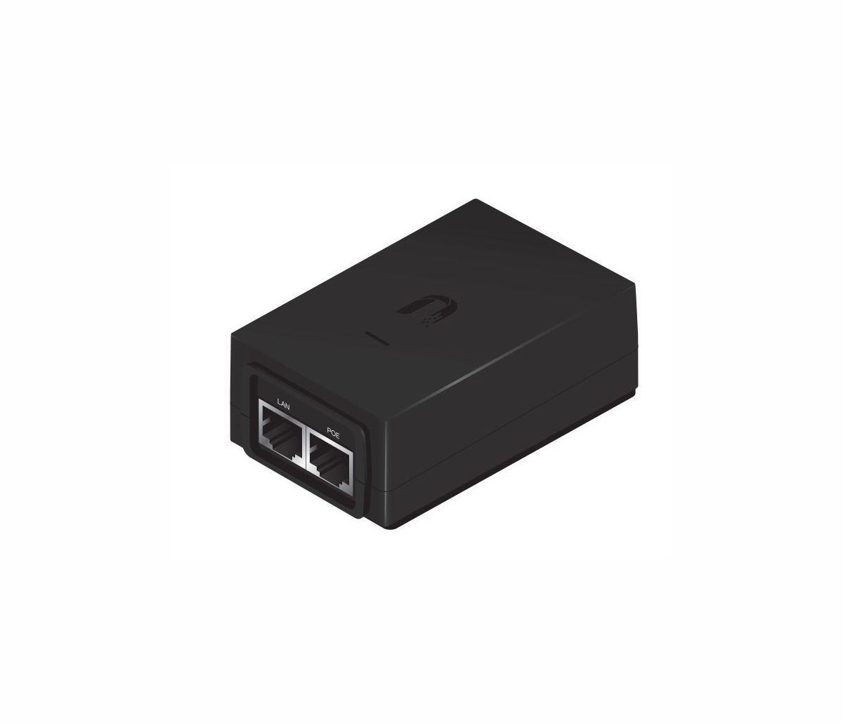 Ubiquiti POE-24-30W PoE Adapter (LAN porttal, 24V/1,25A) Ubiquiti POE-24-30W PoE Adapter (LAN porttal, 24V/1,25A)