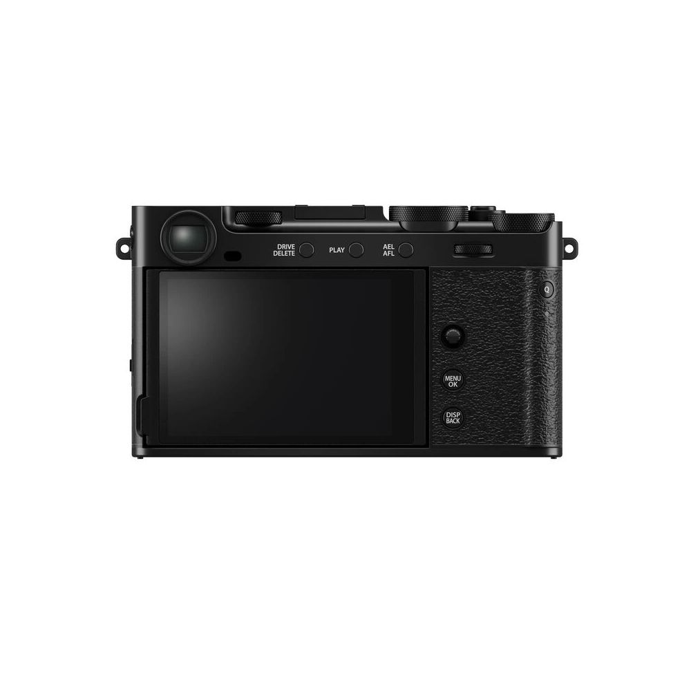 Fujifilm X-E5 Black Fujifilm X-E5 Black