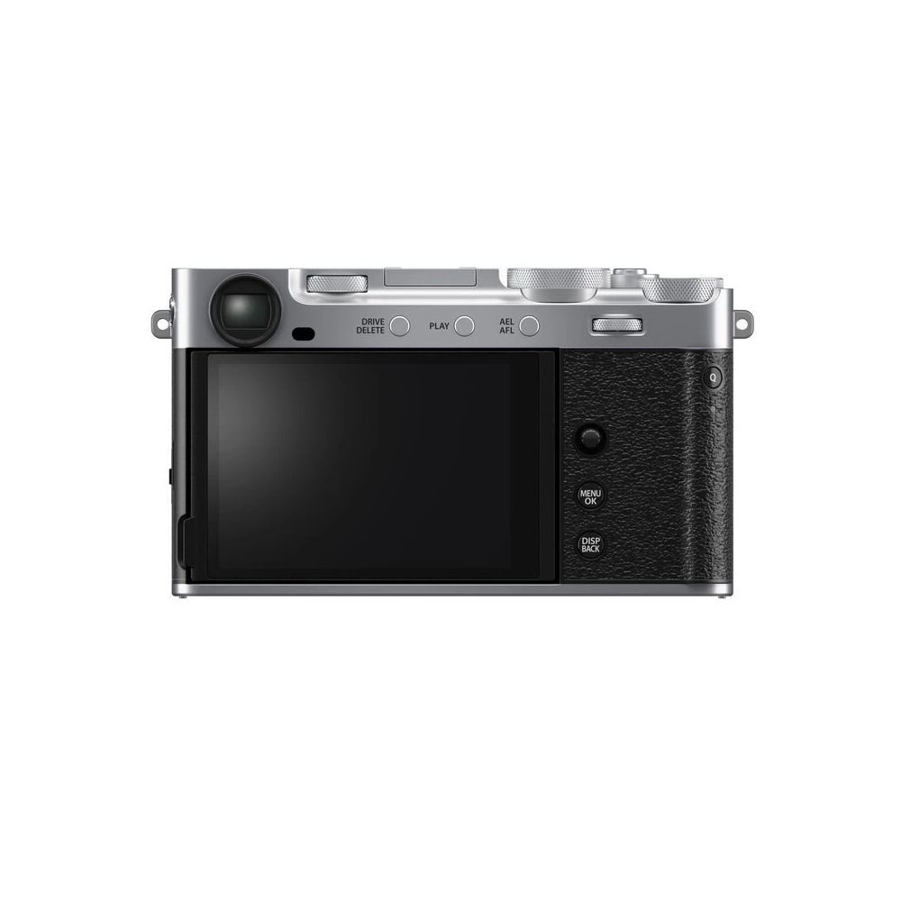 Fujifilm X-E5 Silver Fujifilm X-E5 Silver