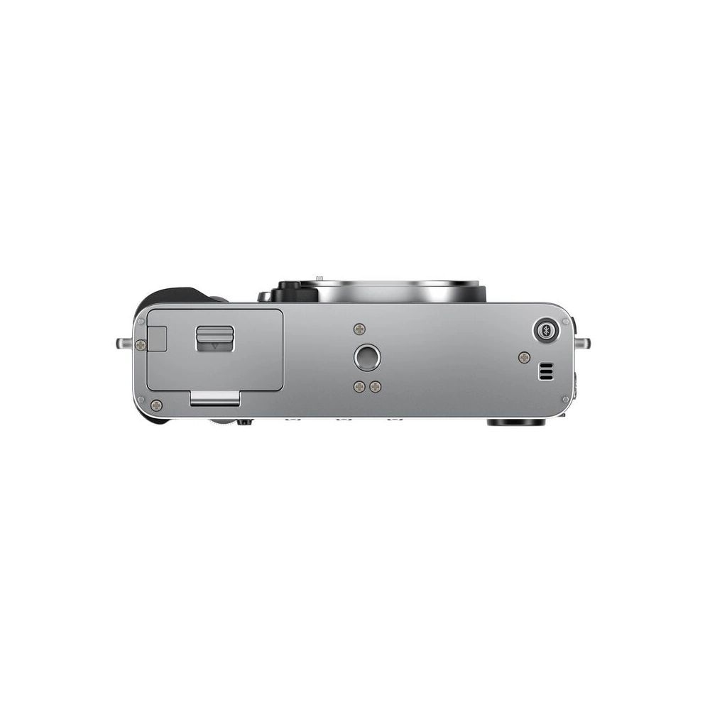 Fujifilm X-E5 Silver Fujifilm X-E5 Silver