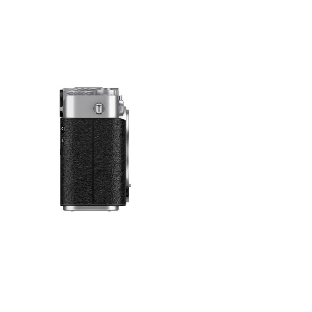 Fujifilm X-E5 Silver Fujifilm X-E5 Silver