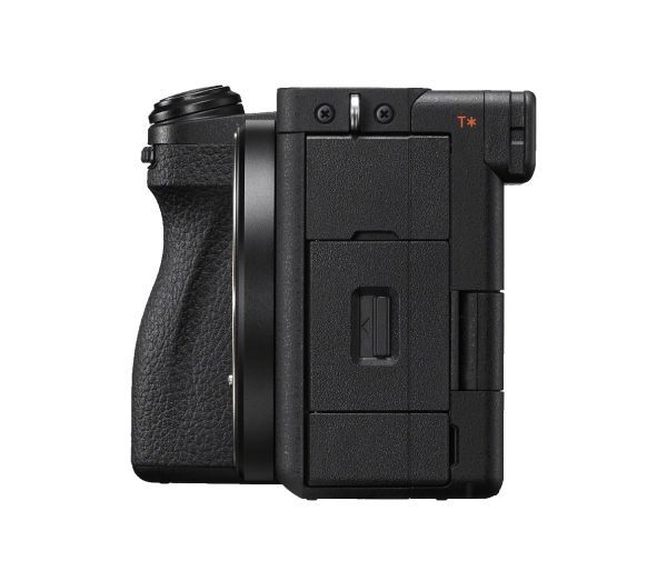 Sony Alpha 6700 Black + 18-135mm Kit Black Sony Alpha 6700 Black + 18-135mm Kit Black