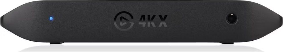 Elgato Game Capture 4K X Elgato Game Capture 4K X