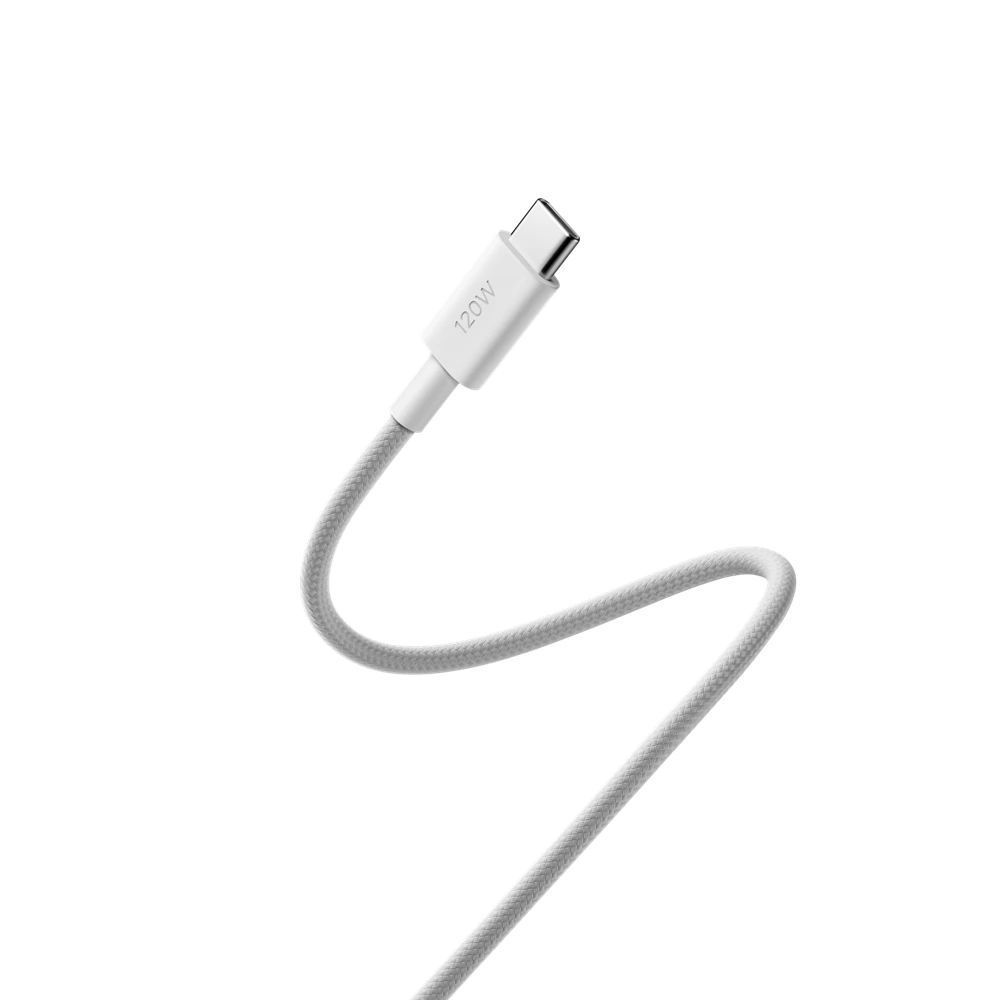 Xiaomi BHR087KGL USB-C - USB-C cable 1m White Xiaomi BHR087KGL USB-C - USB-C cable 1m White