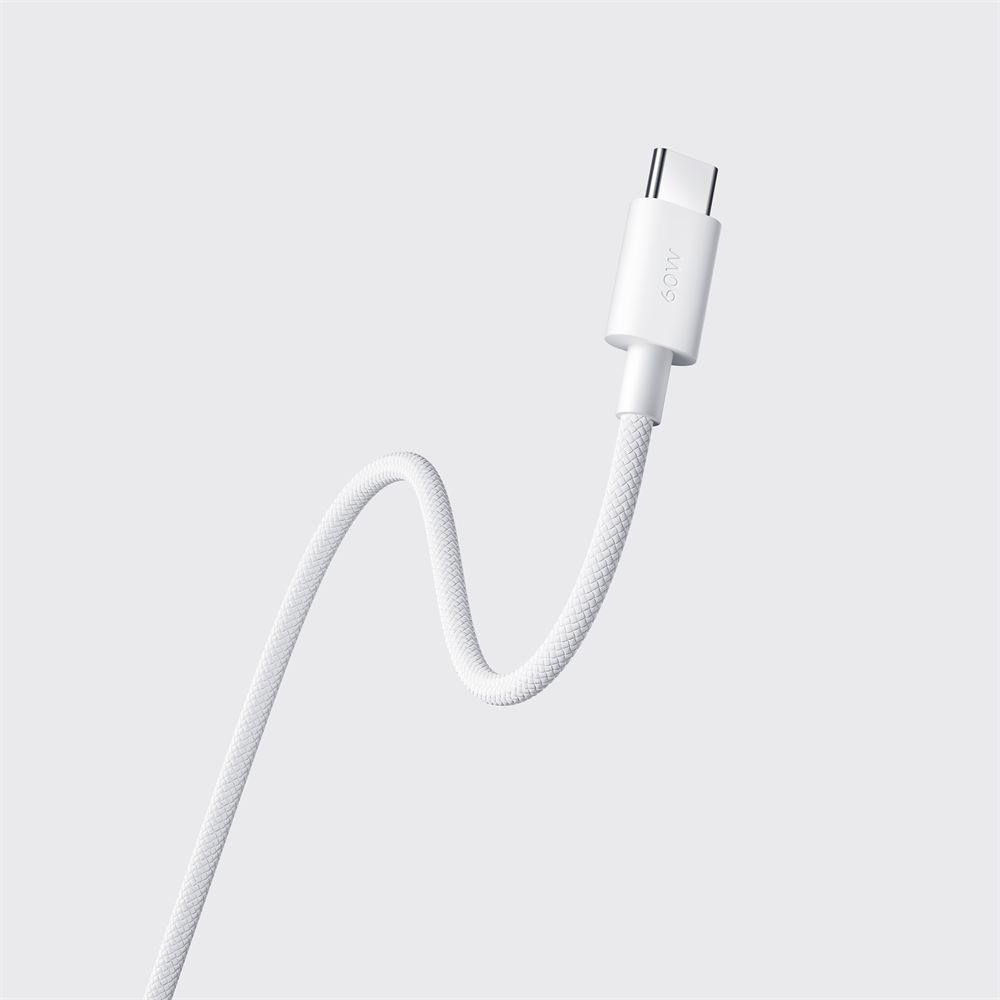 Xiaomi BHR0878GL USB-C - USB-C cable 1m White Xiaomi BHR0878GL USB-C - USB-C cable 1m White