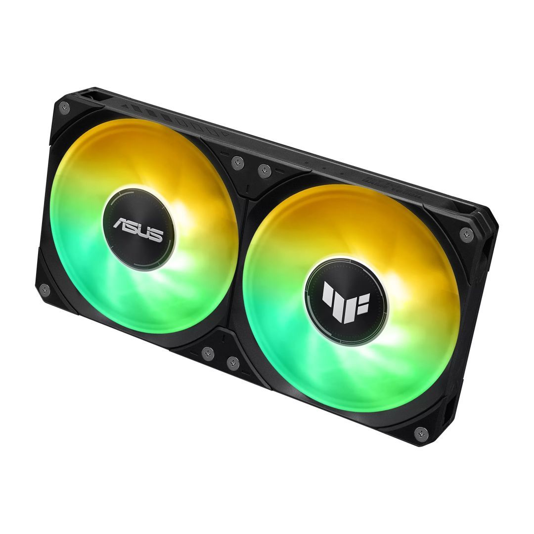 Asus TUF Gaming LC III 240 ARGB