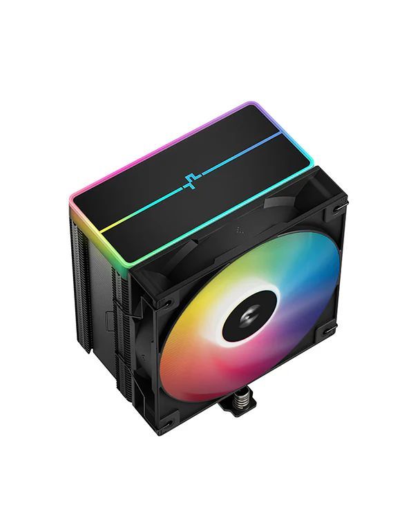 DeepCool AG500 BK ARGB V2 Black