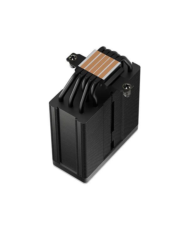 DeepCool AG500 BK ARGB V2 Black