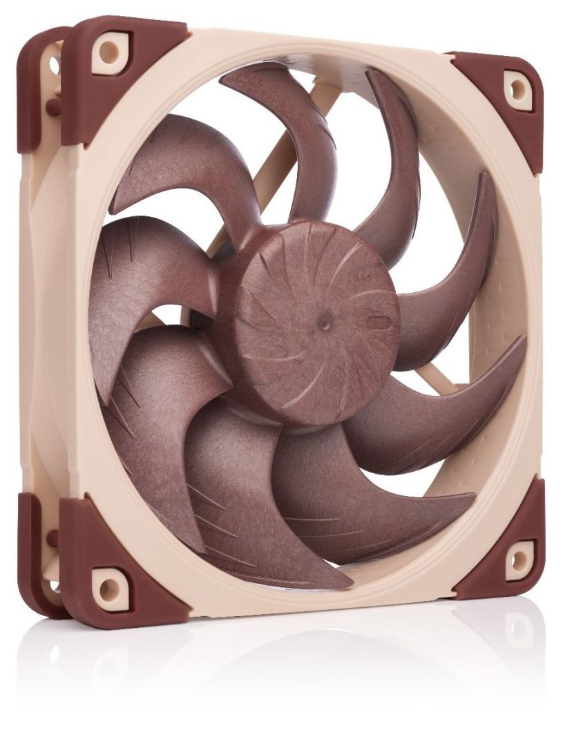 Noctua NF-A12X25 G2 PWM Noctua NF-A12X25 G2 PWM