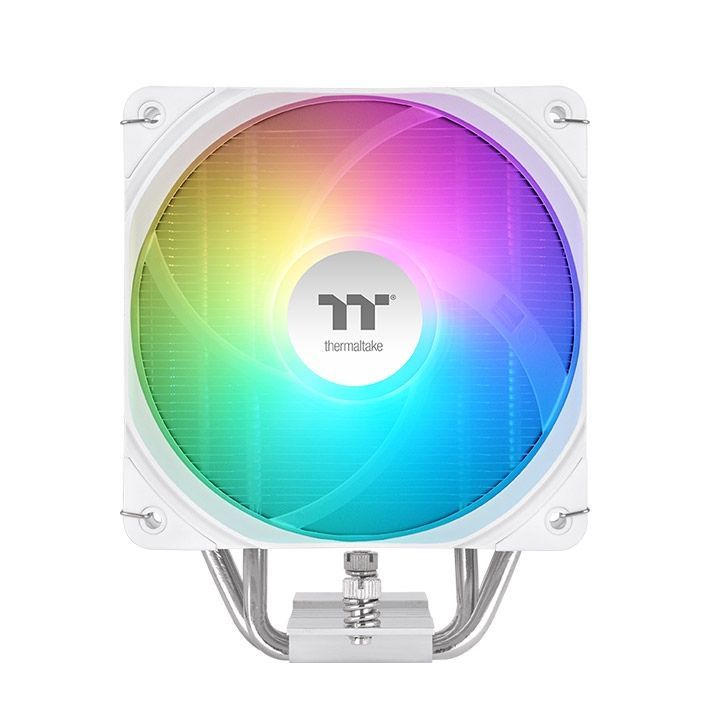 Thermaltake UX400 ARGB Sync CPU Cooler White