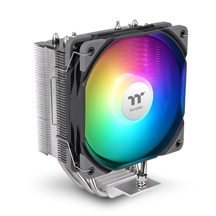 Thermaltake UX400 ARGB Sync CPU Cooler Black