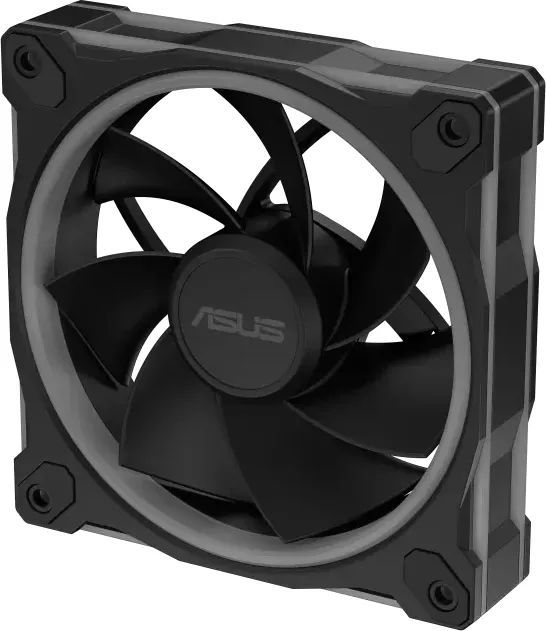 Asus Prime MR120 ARGB Reverse Fan Triple Pack Asus Prime MR120 ARGB Reverse Fan Triple Pack