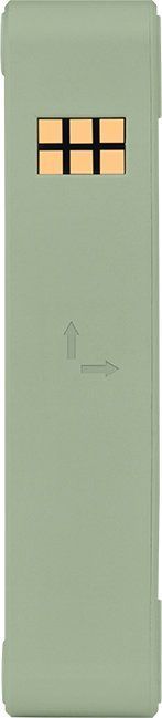 Thermaltake CT120 EX ARGB Sync PC Cooling Fan Matcha Green (3-Fan Pack)