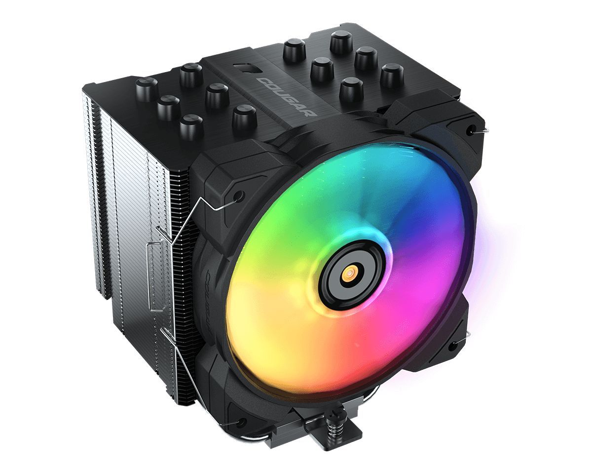 Cougar Forza 85 ARGB Cougar Forza 85 ARGB