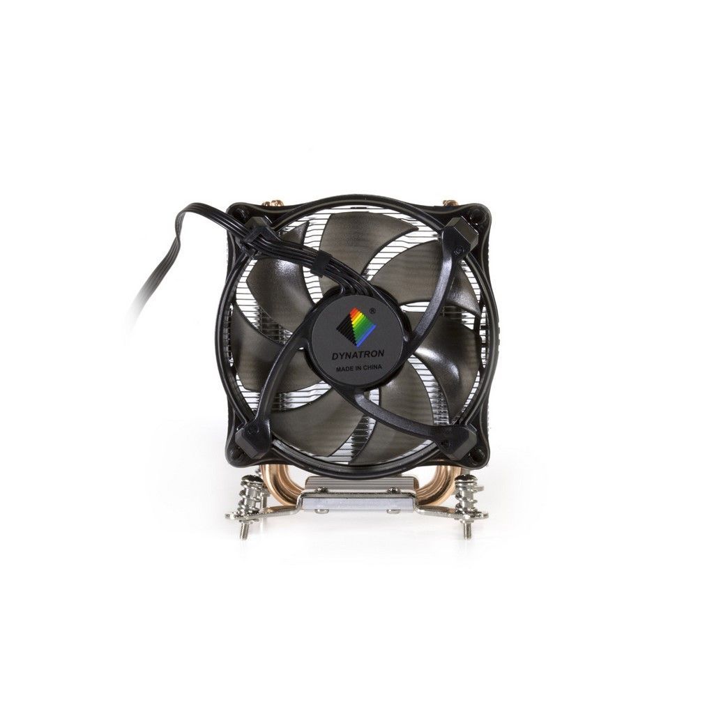 Inter-Tech K-17 High-quality CPU cooler to Intel standard Inter-Tech K-17 High-quality CPU cooler to Intel standard