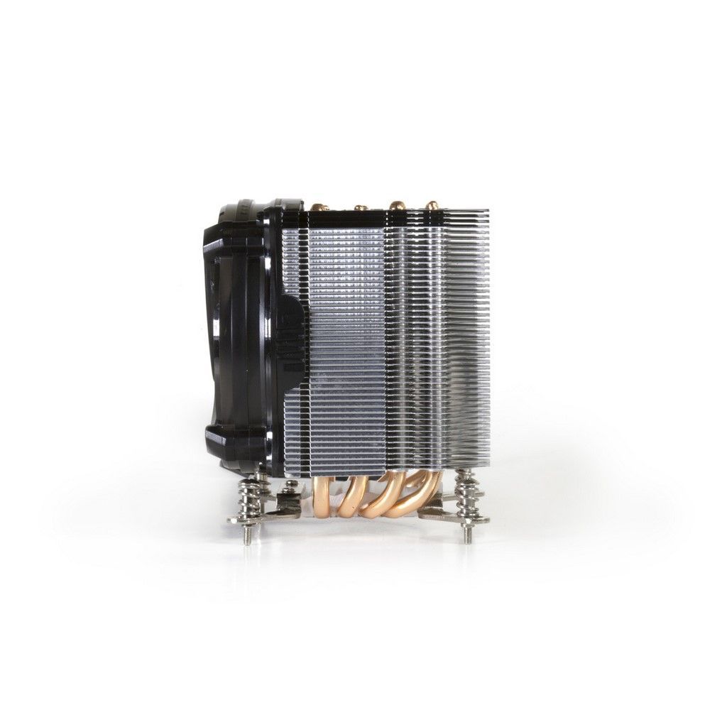 Inter-Tech K-17 High-quality CPU cooler to Intel standard Inter-Tech K-17 High-quality CPU cooler to Intel standard