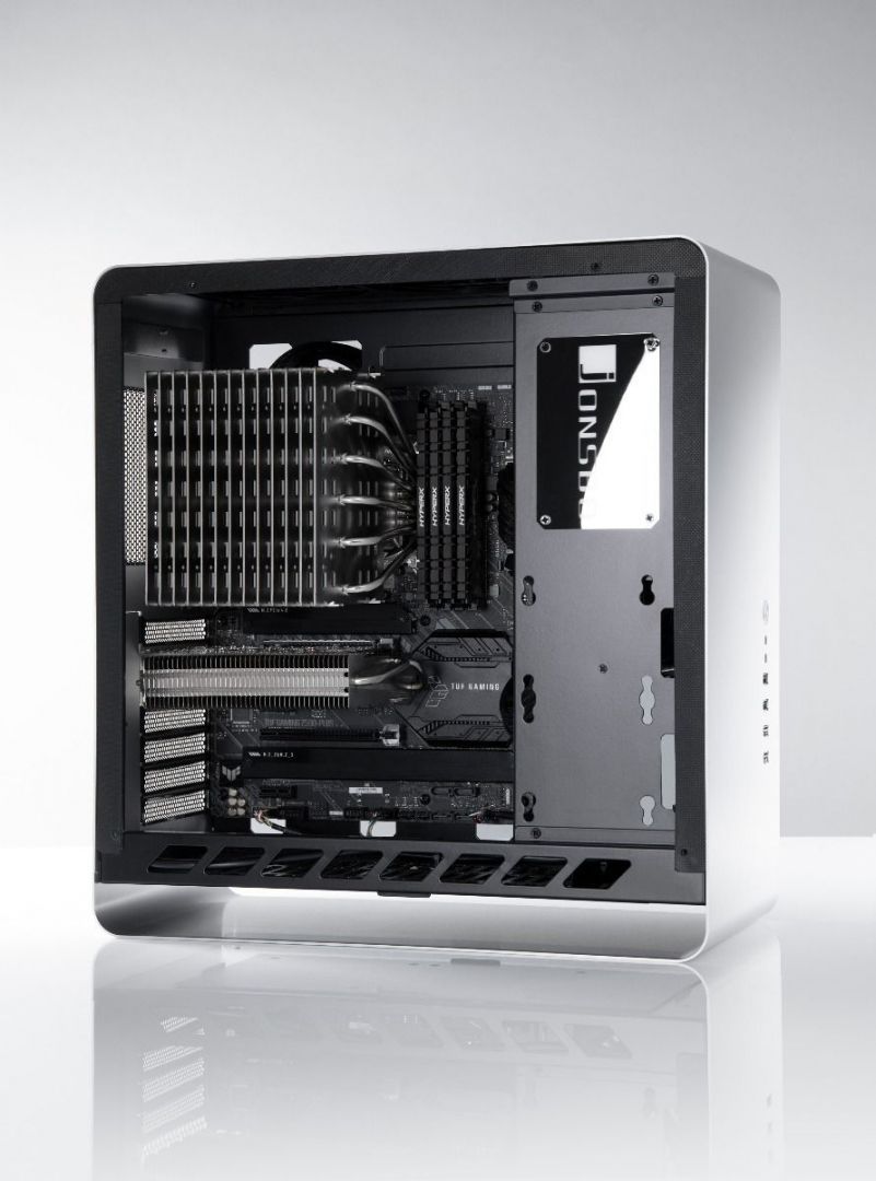 Noctua NH-P1 passive Noctua NH-P1 passive