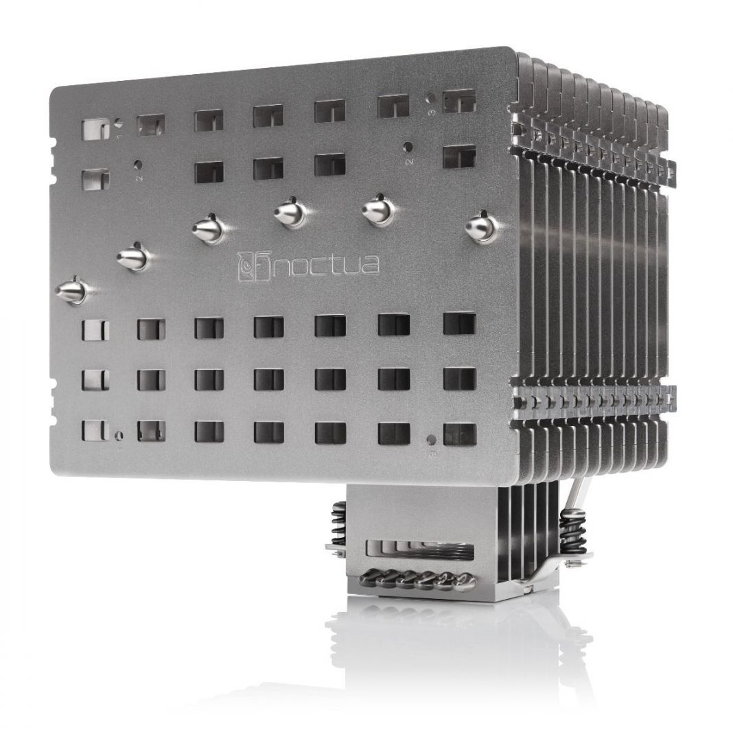 Noctua NH-P1 passive Noctua NH-P1 passive