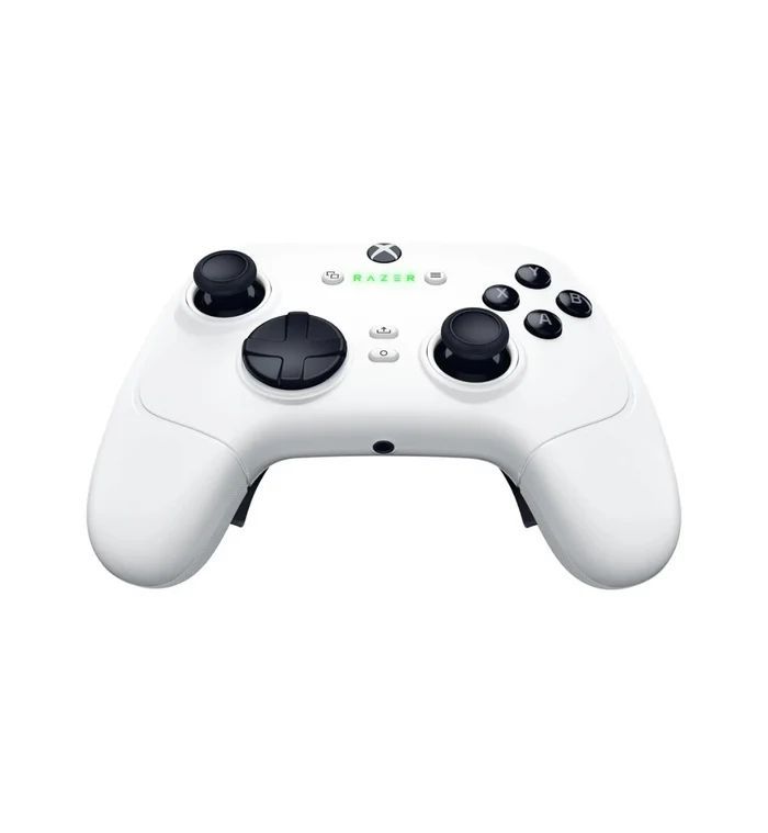 Razer Wolverine V3 Pro Wireless Gamepad White