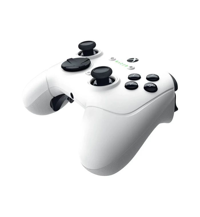 Razer Wolverine V3 Pro Wireless Gamepad White